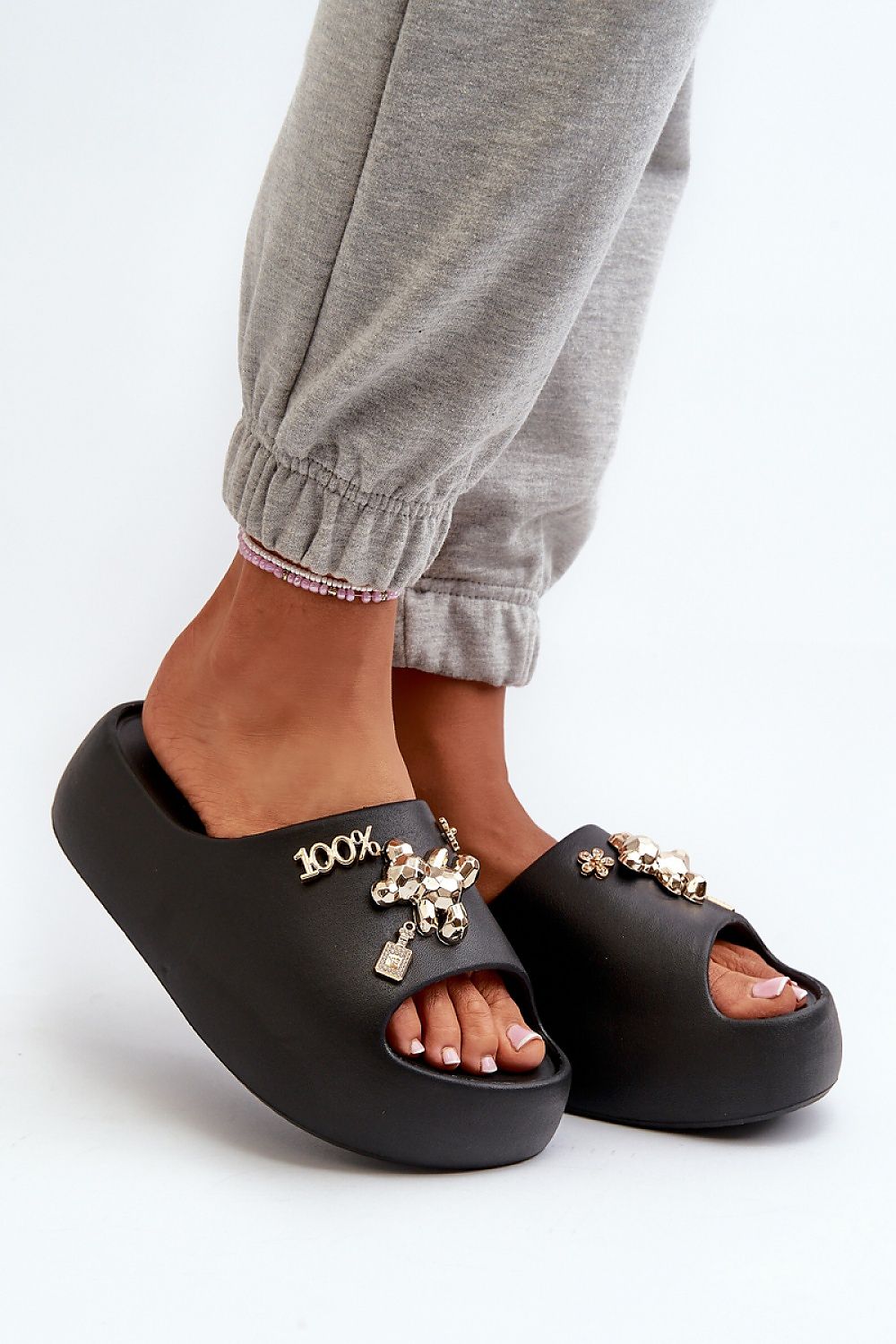  ciabatte model 198424 Step in style 