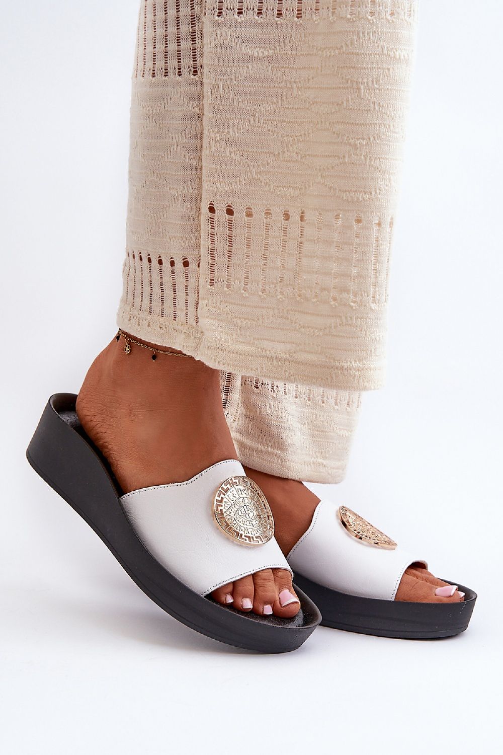  ciabatte model 198478 Step in style 