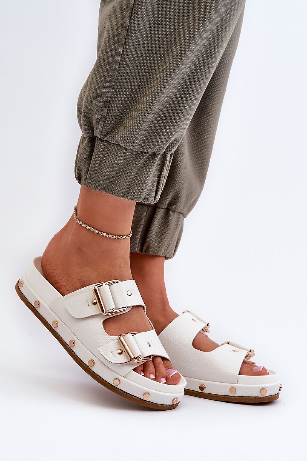  ciabatte model 198774 Step in style 