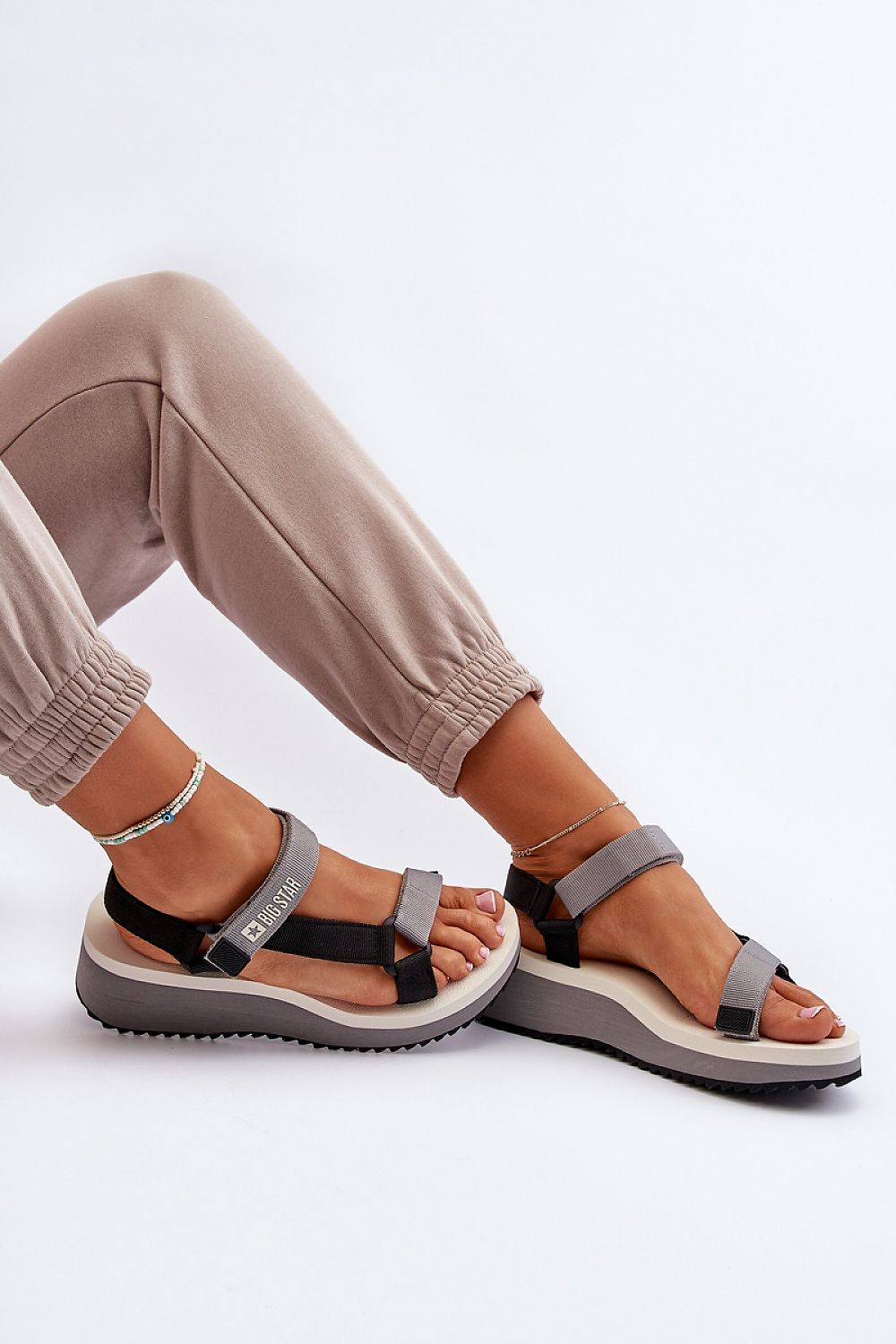  Zeppe model 198803 Step in style 