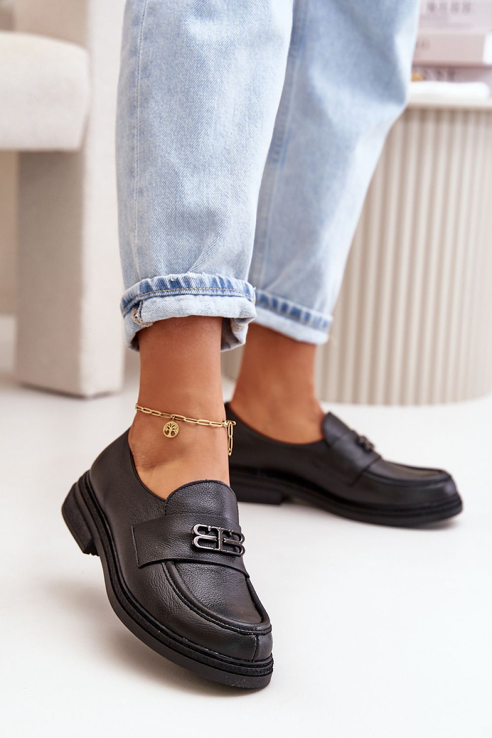  Scarpe model 199313 Step in style 