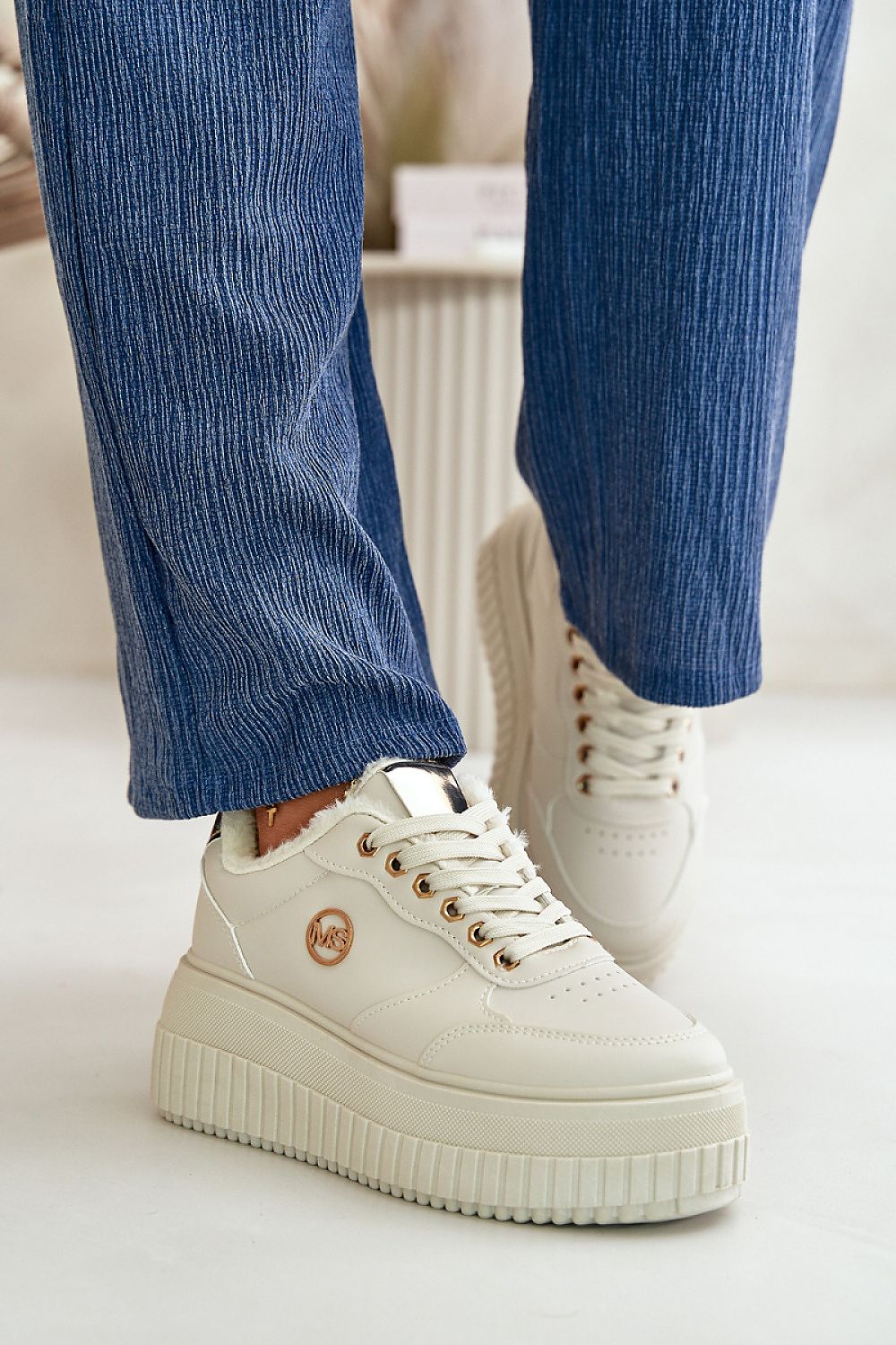  Scarpe spportive model 199888 Step in style 