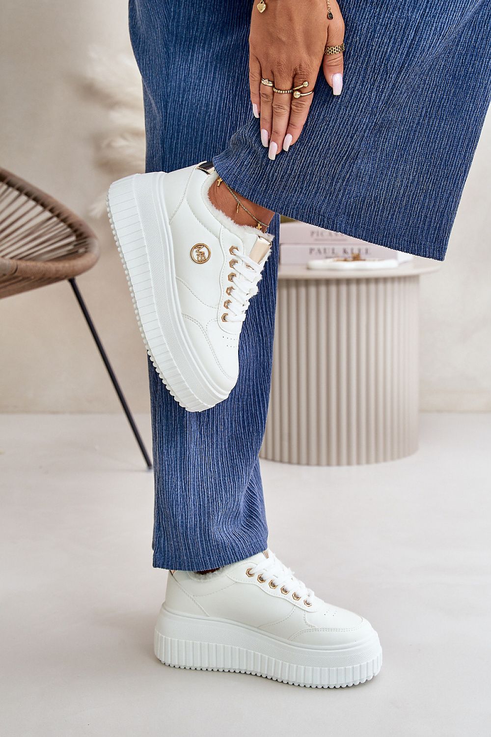  Scarpe spportive model 199889 Step in style 