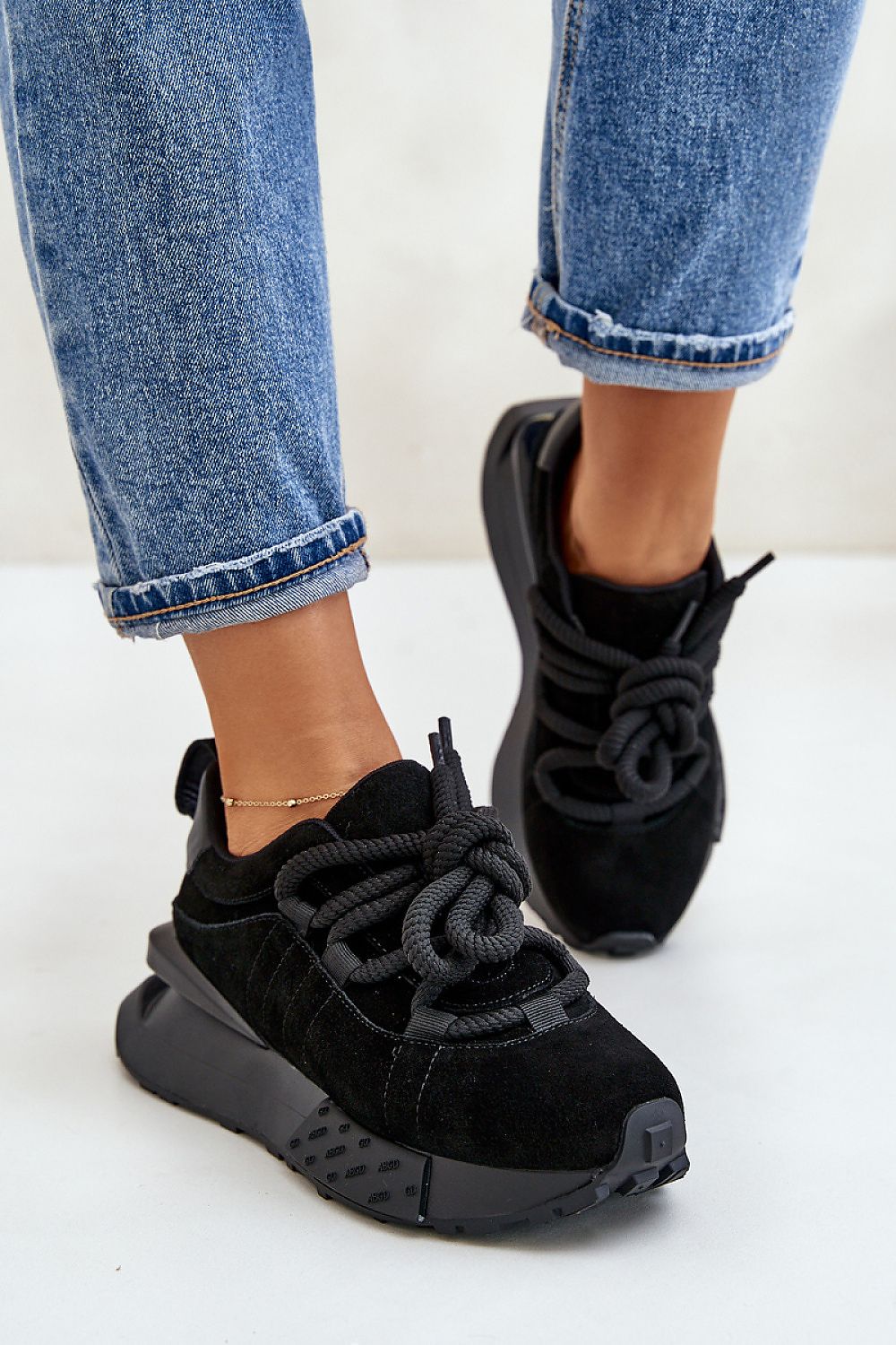  Scarpe spportive model 200825 Step in style 