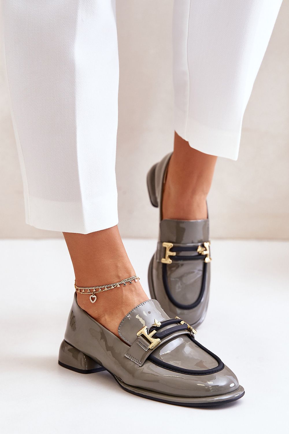  Scarpe con tacco model 201138 Step in style 