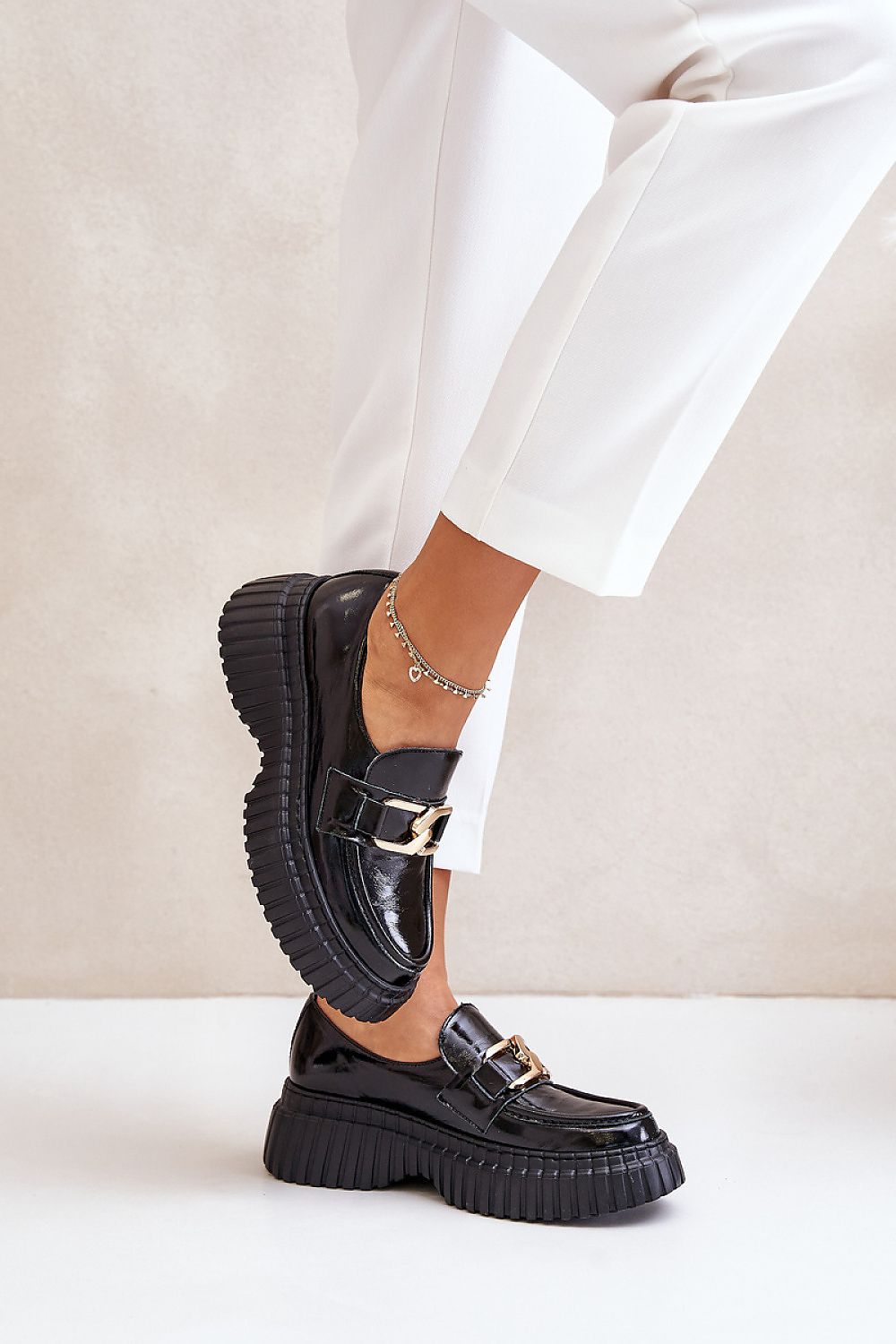  Scarpe model 201139 Step in style 