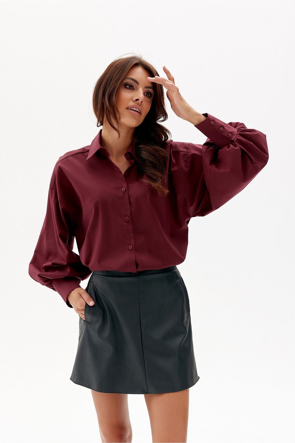  Gonna corta model 201261 Roco Fashion 