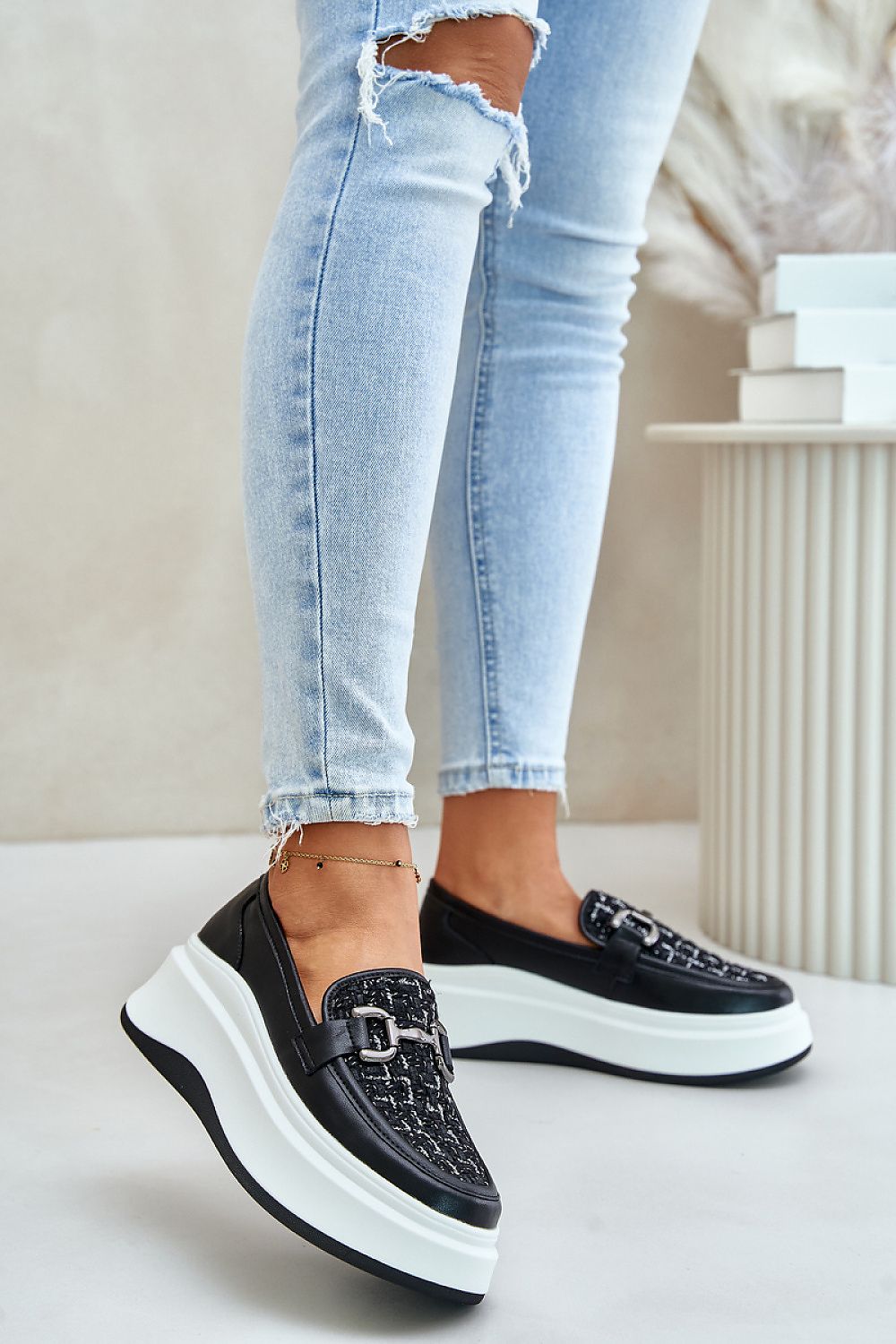  Mocassini model 201729 Step in style 