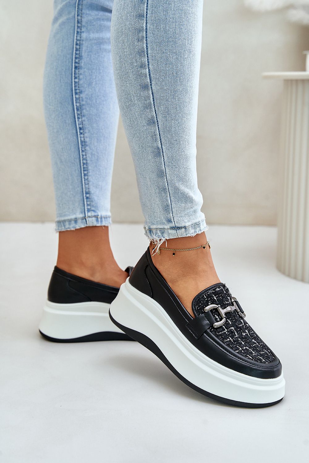  Mocassini model 201729 Step in style 