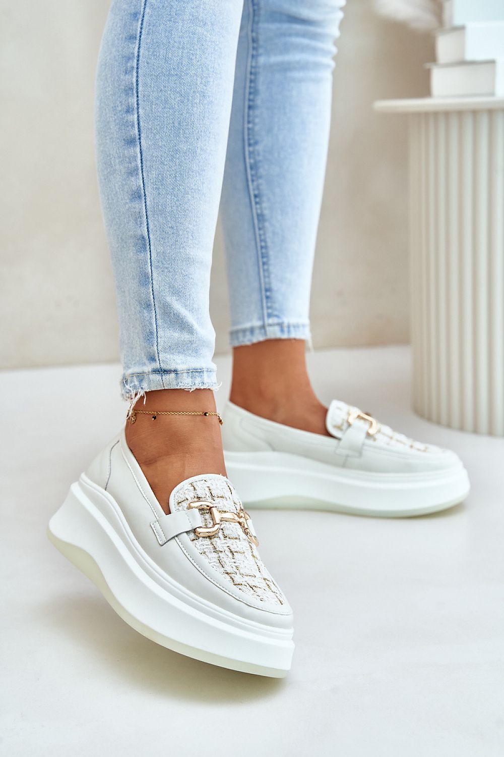  Mocassini model 201730 Step in style 