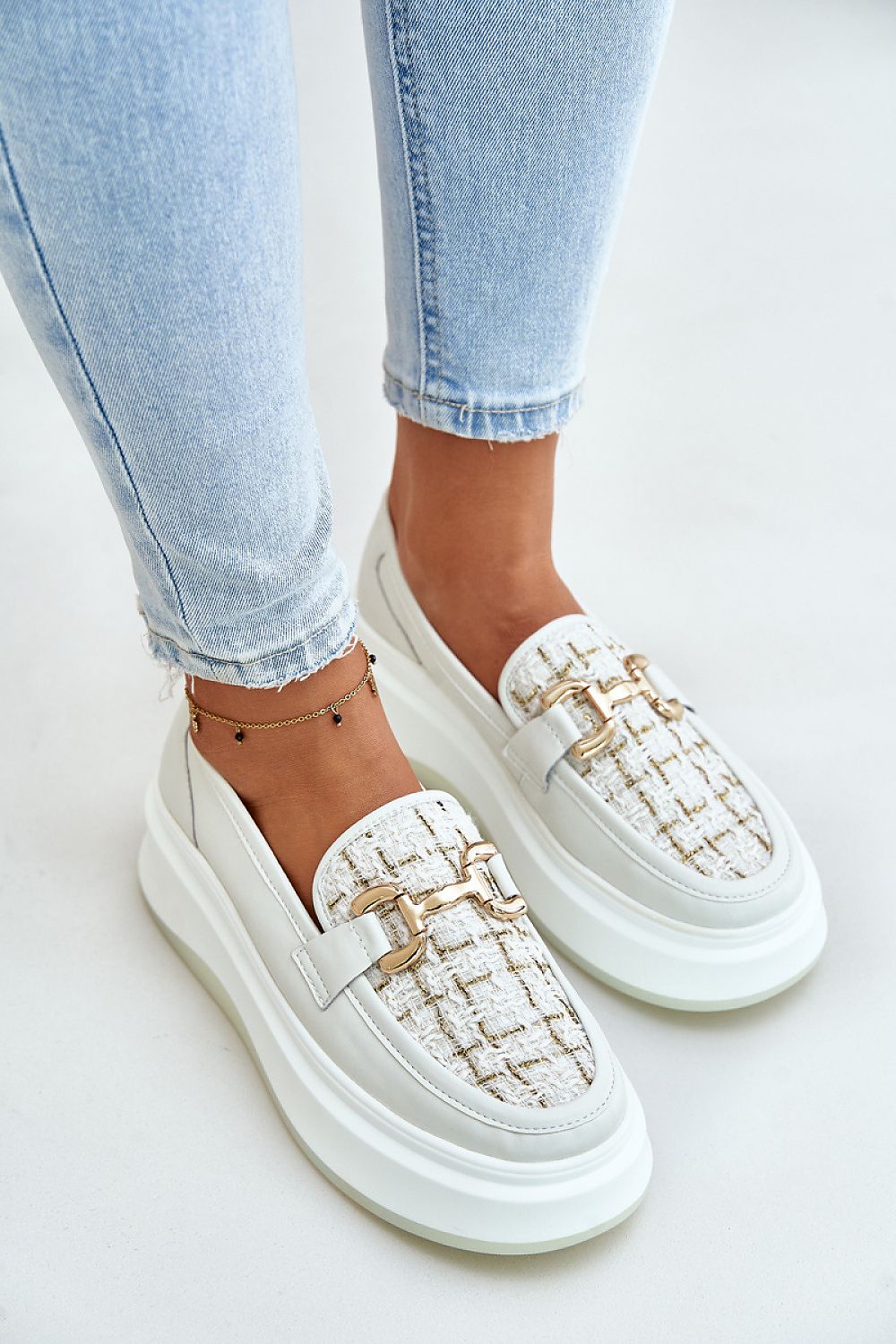  Mocassini model 201730 Step in style 