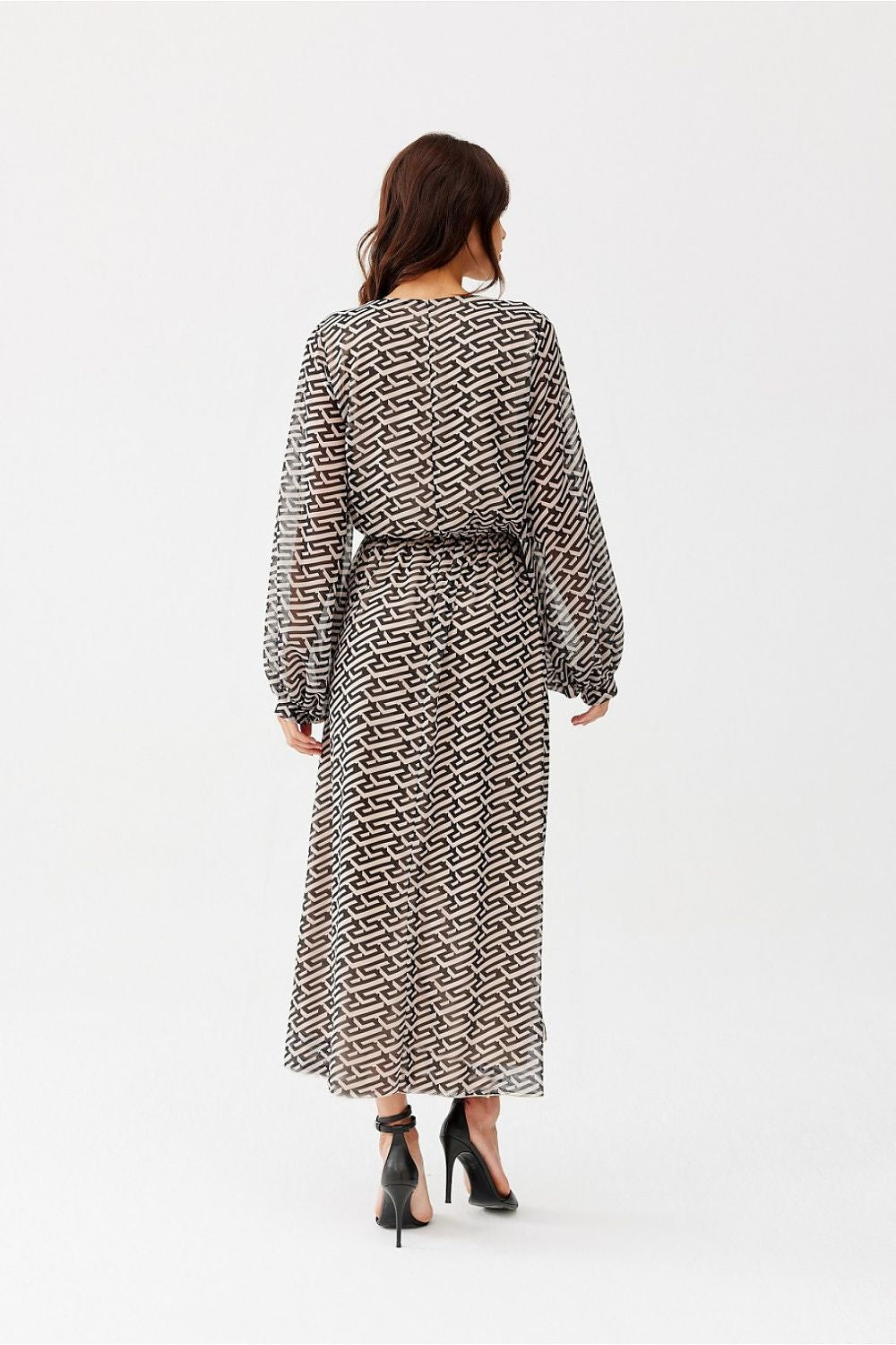  Vestito da giorno model 201940 Roco Fashion 