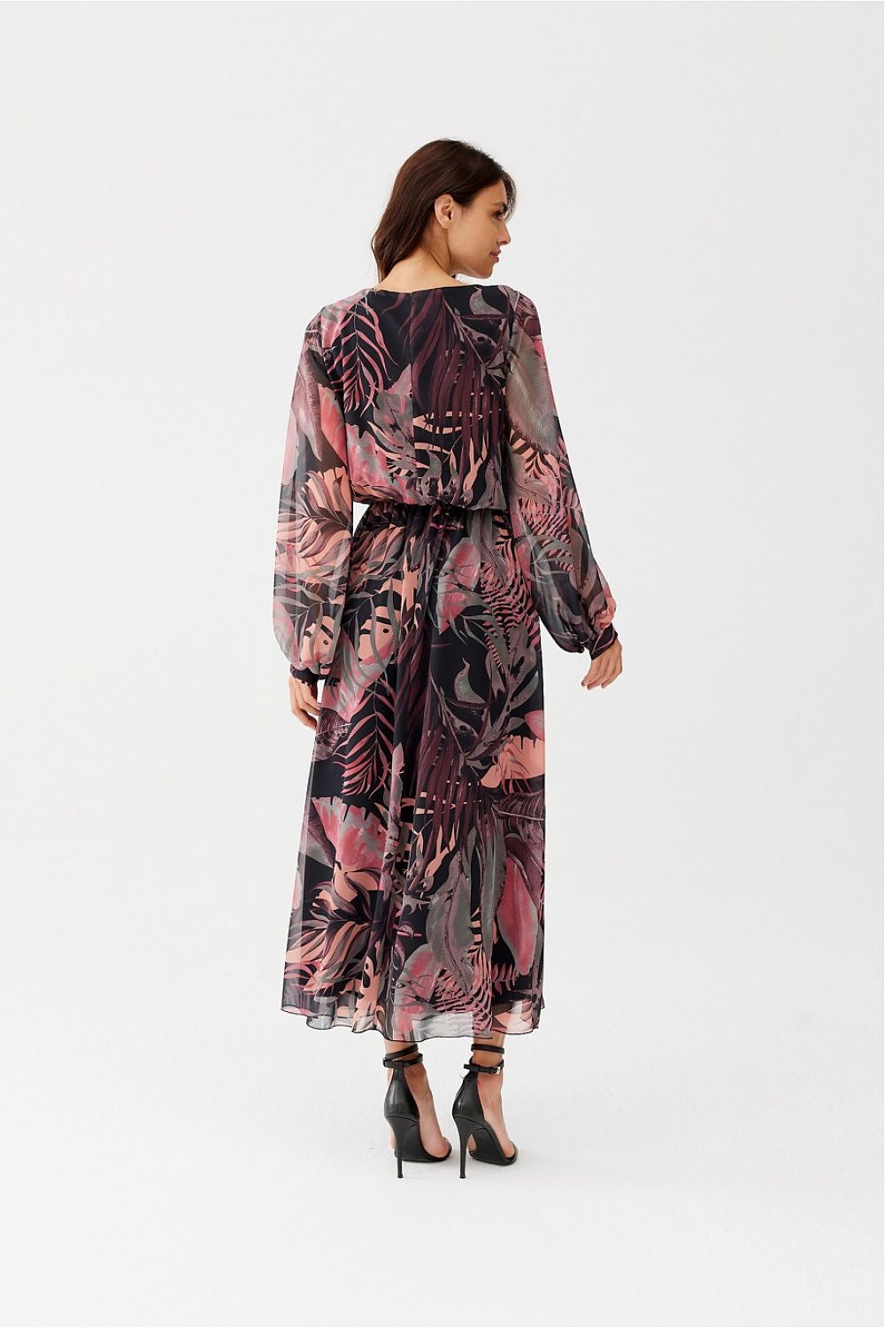  Vestito da giorno model 201943 Roco Fashion 