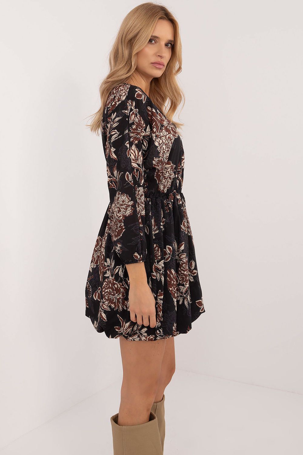  Vestito da giorno model 202006 Italy Moda 