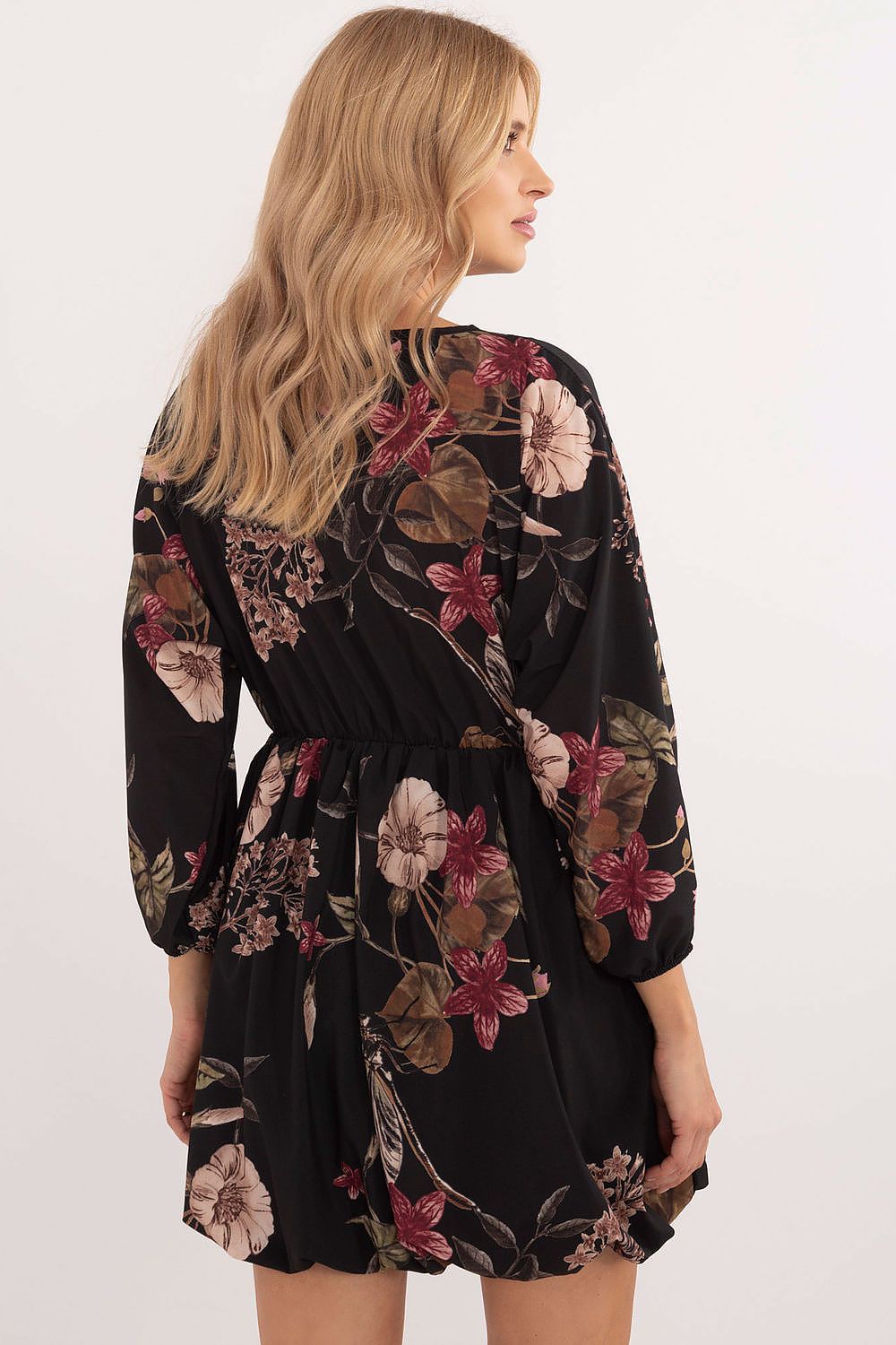  Vestito da giorno model 202010 Italy Moda 