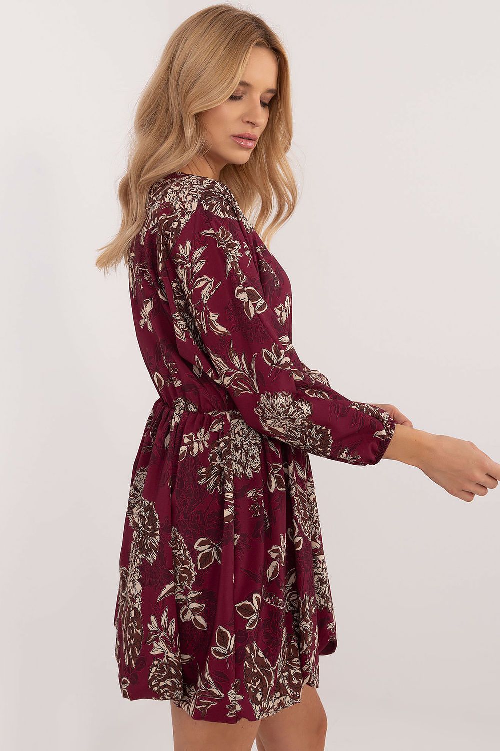  Vestito da giorno model 202014 Italy Moda 