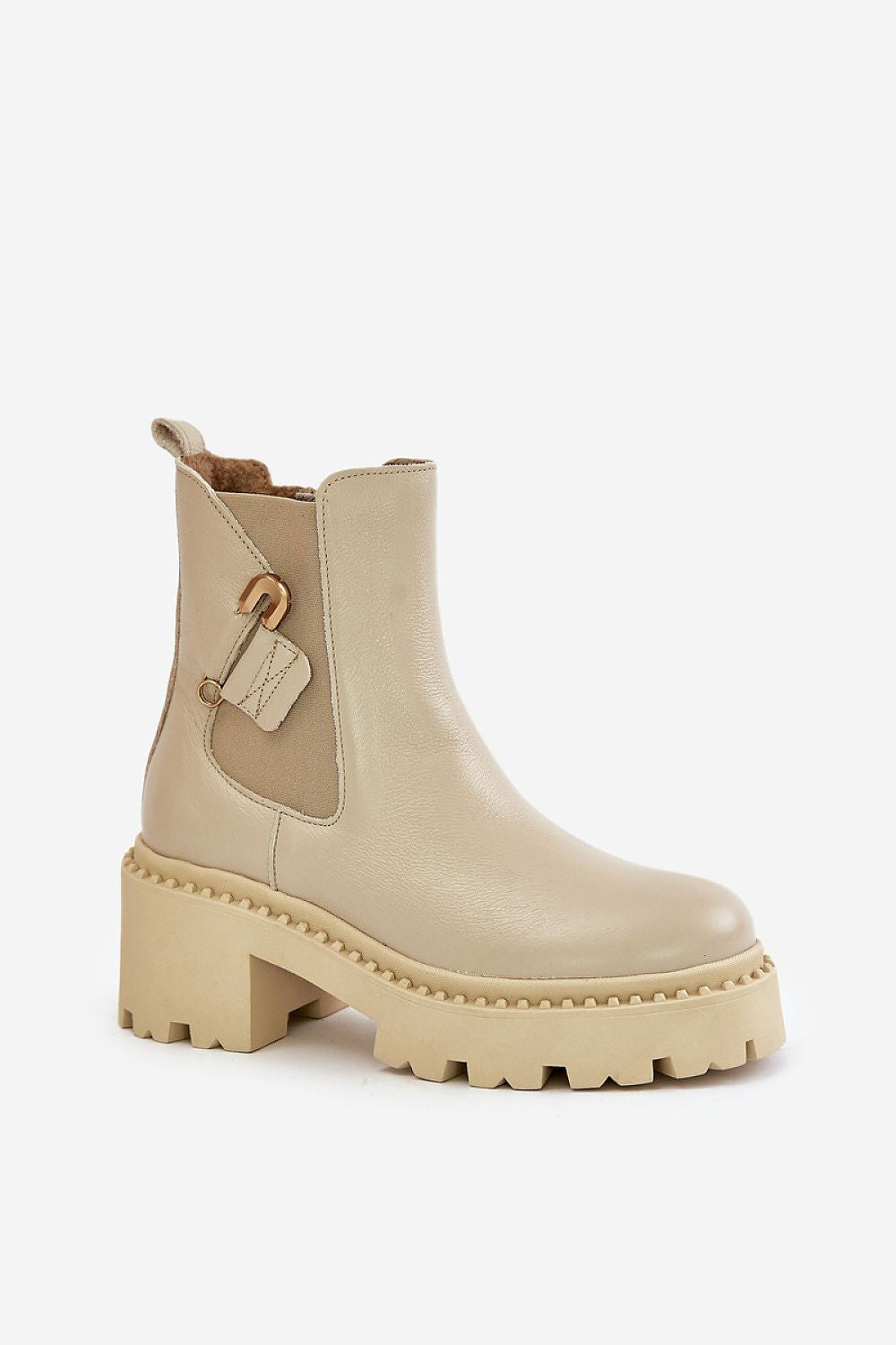  Scarpe con tacco model 202815 Step in style 