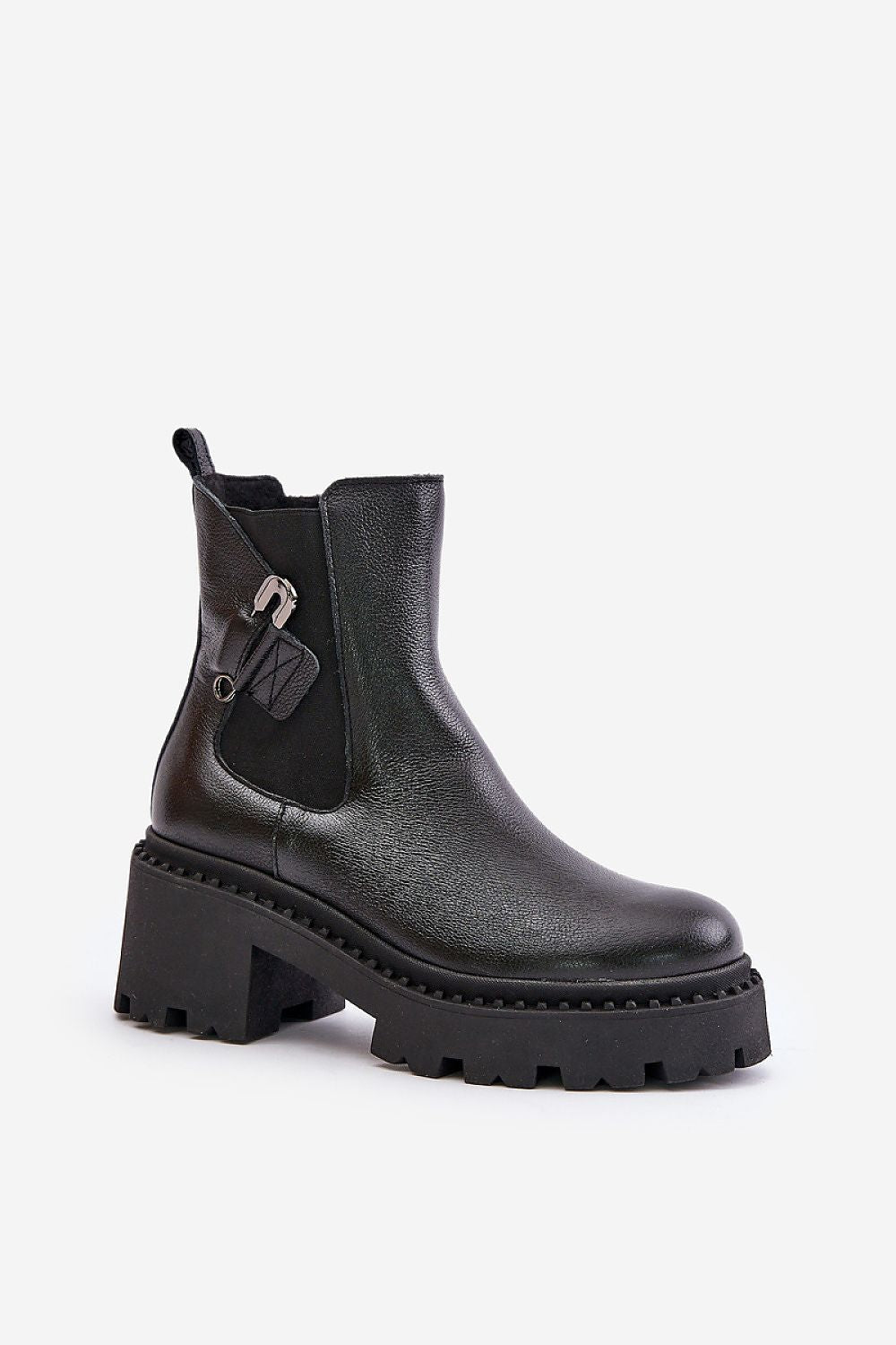  Scarpe con tacco model 202816 Step in style 