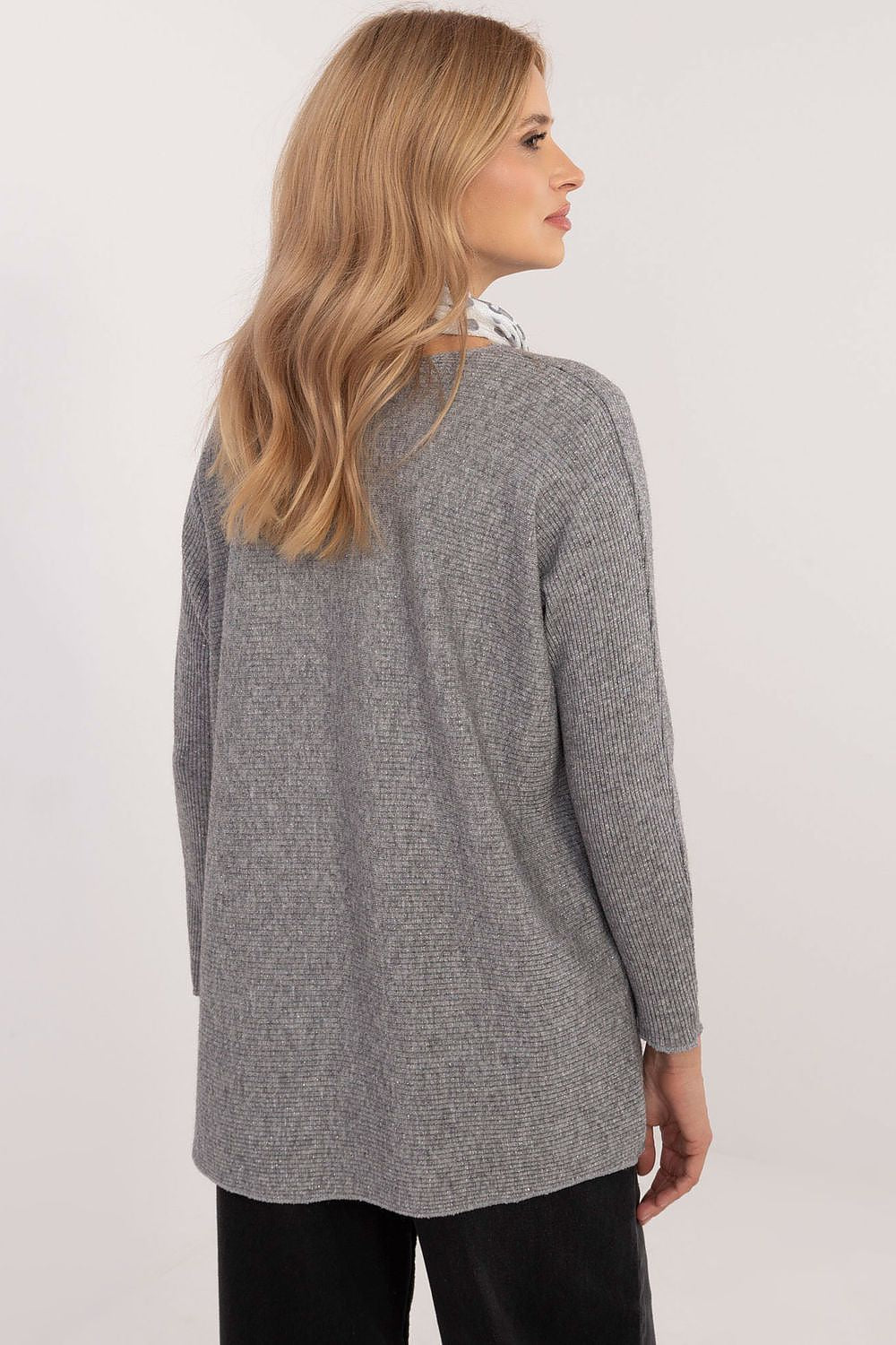  Maglione model 202905 Italy Moda 