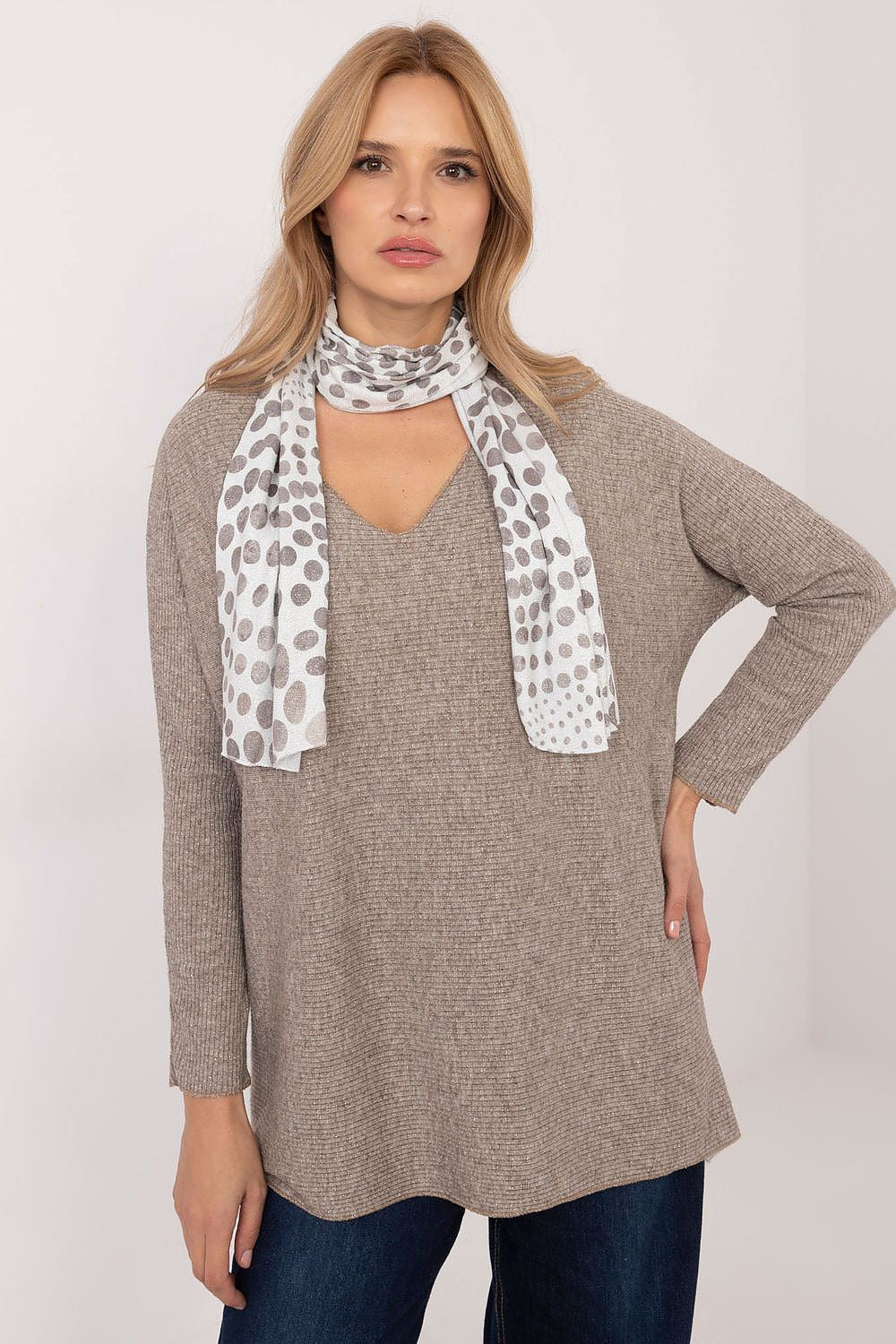  Maglione model 202906 Italy Moda 