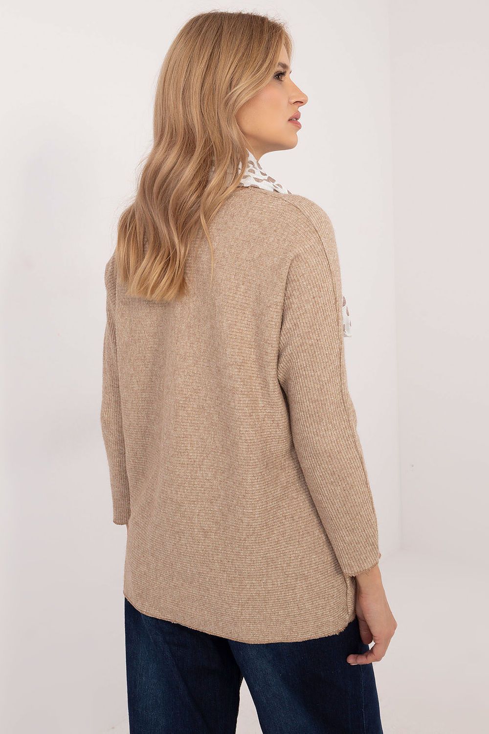  Maglione model 202907 Italy Moda 