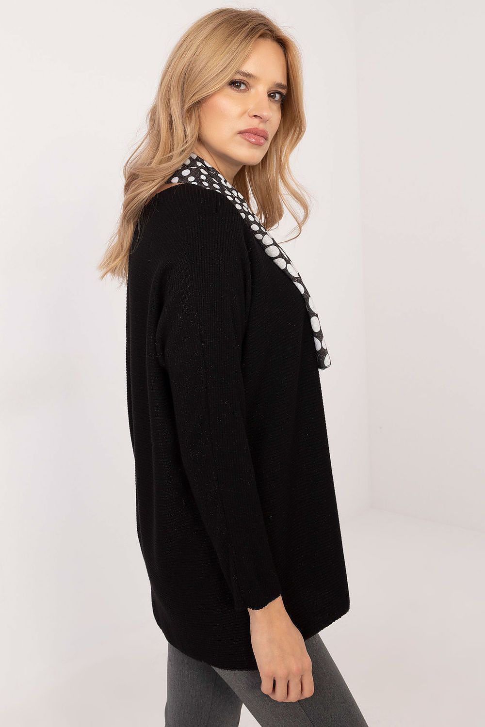  Maglione model 202908 Italy Moda 