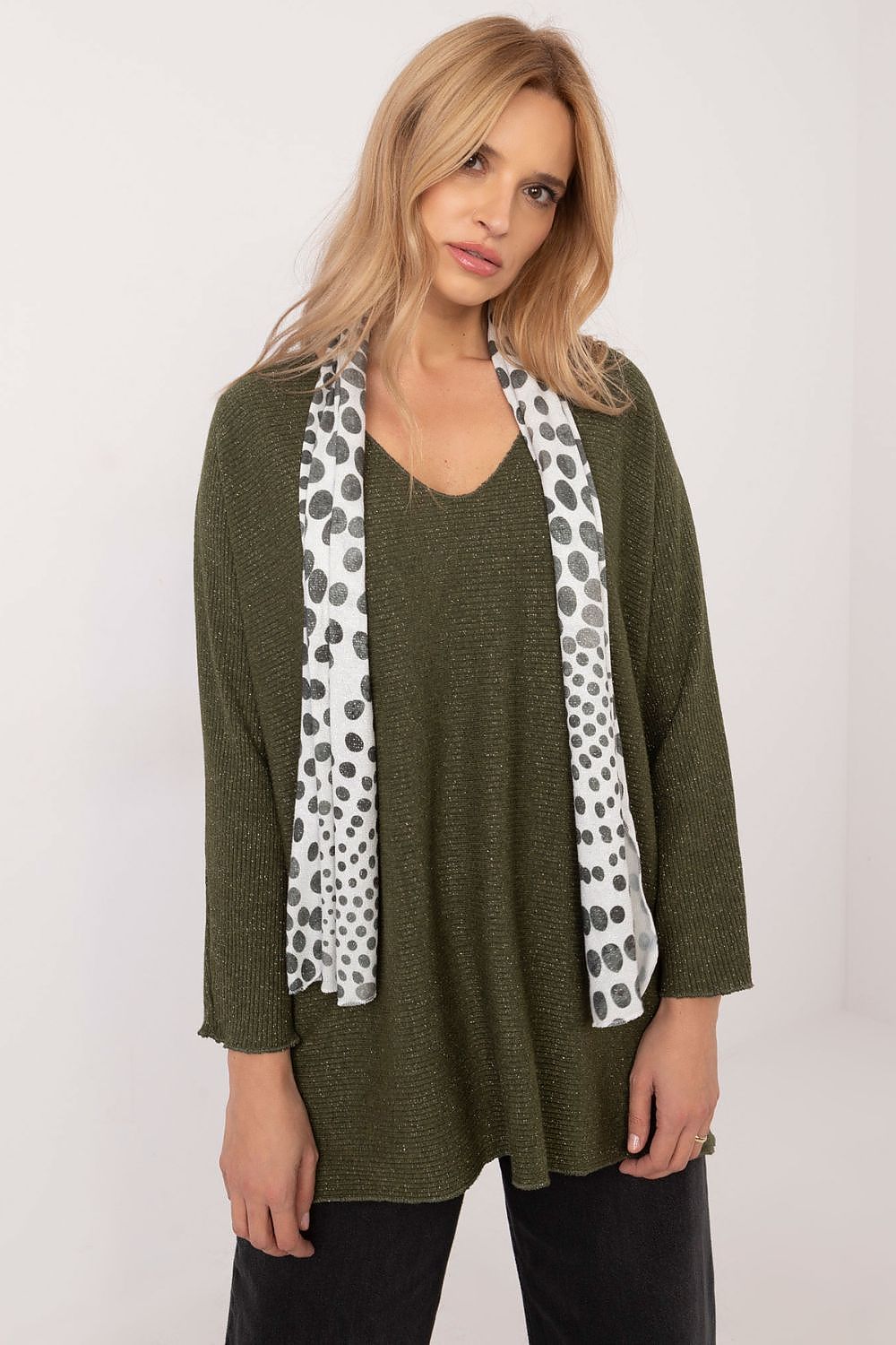  Maglione model 202910 Italy Moda 