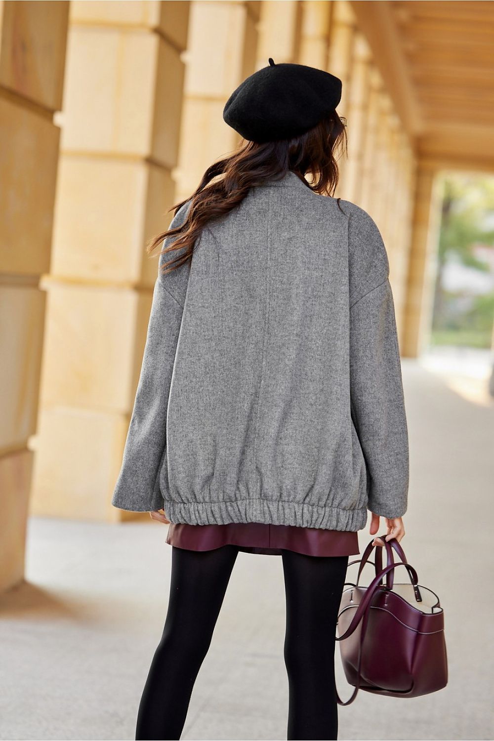  Giubbino model 202990 Roco Fashion 