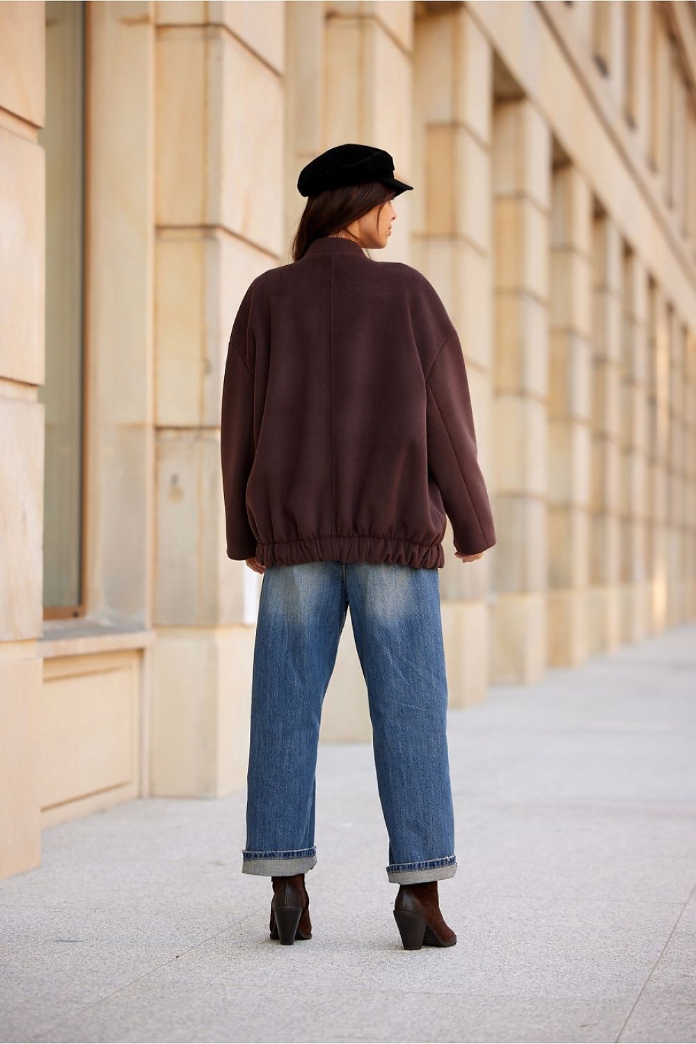  Giubbino model 202992 Roco Fashion 