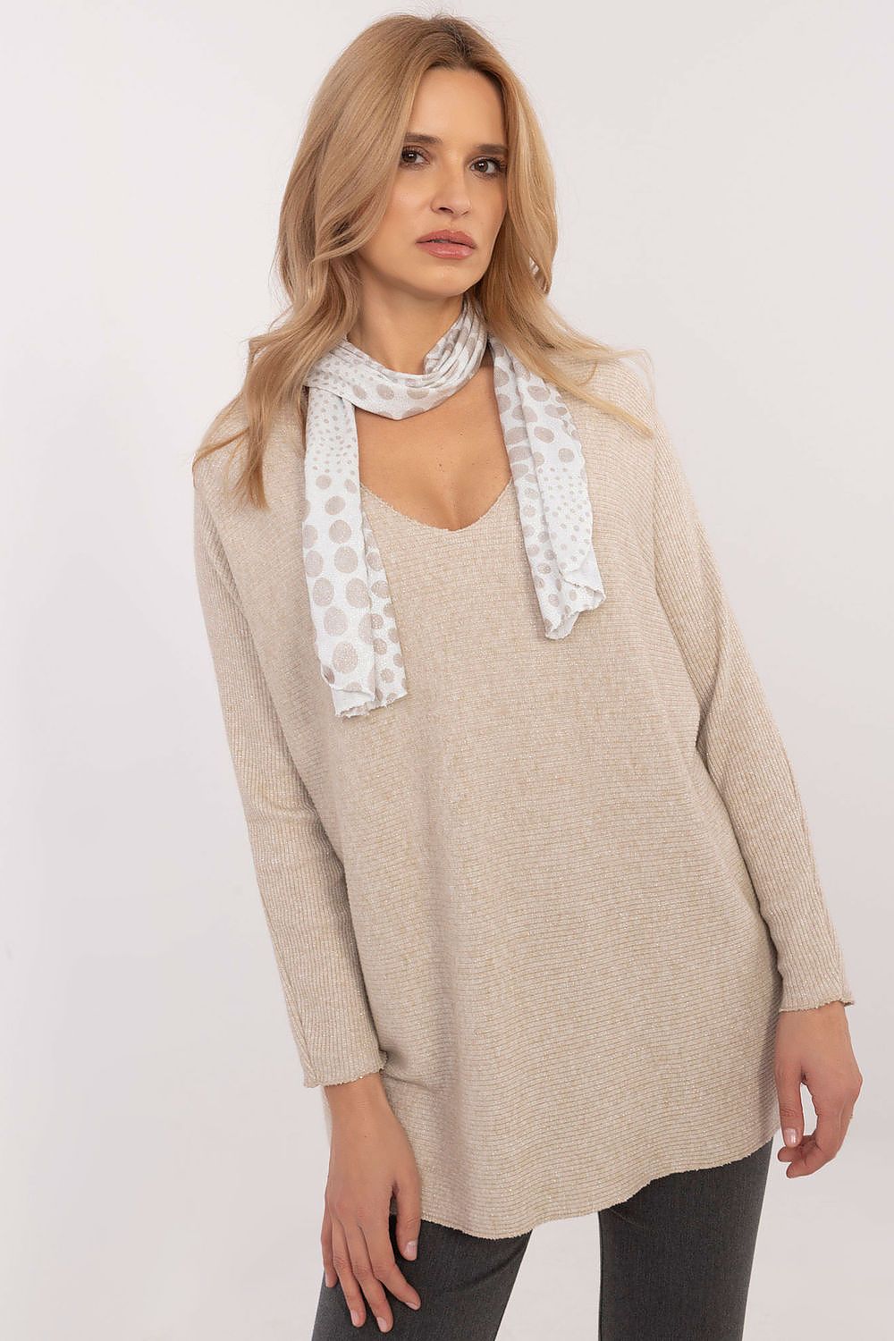  Maglione model 203743 Italy Moda 