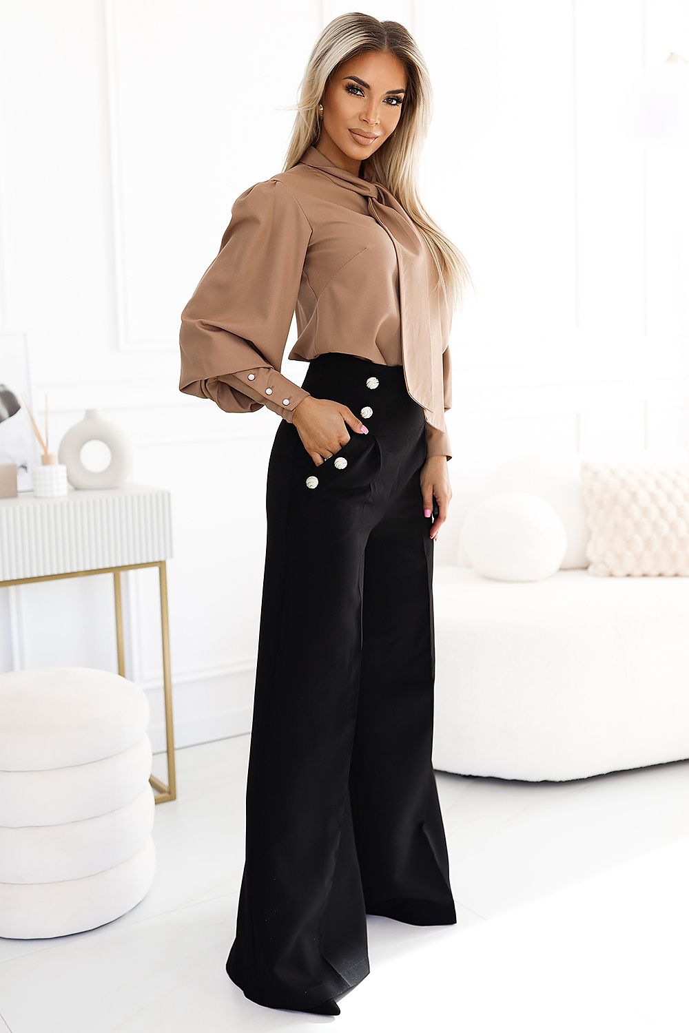  Maglia model 203825 Numoco 