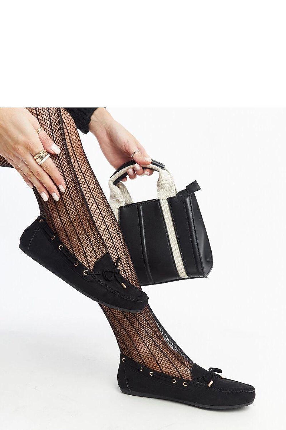  Mocassini model 207418 Solea 