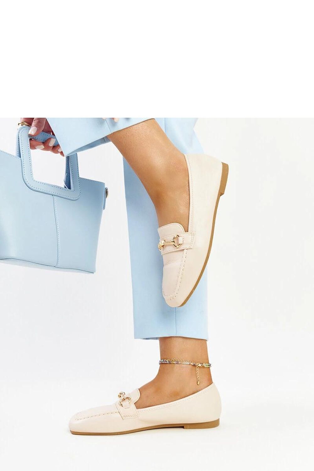  Mocassini model 207420 Solea 