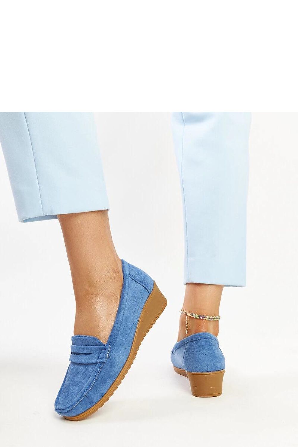  Mocassini model 207422 Solea 