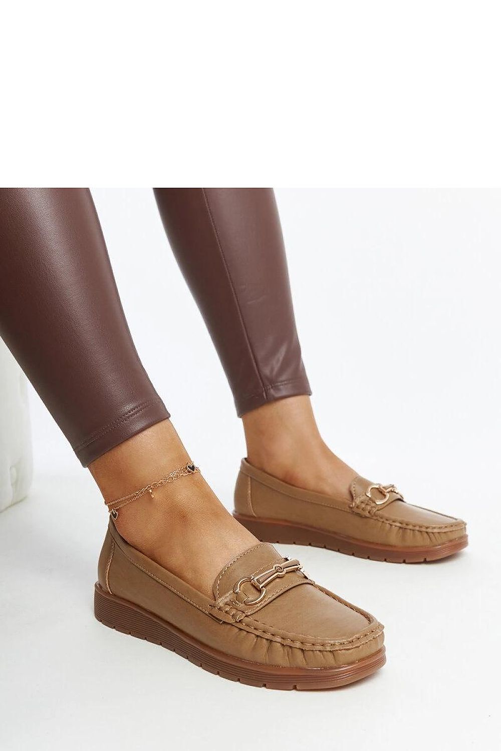  Mocassini model 207456 Solea 