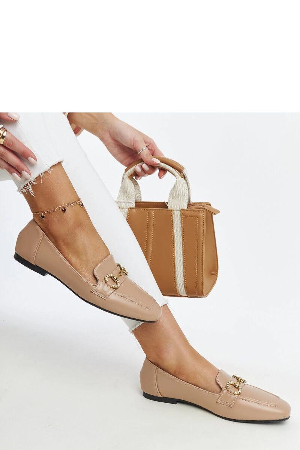  Mocassini model 207457 Solea 