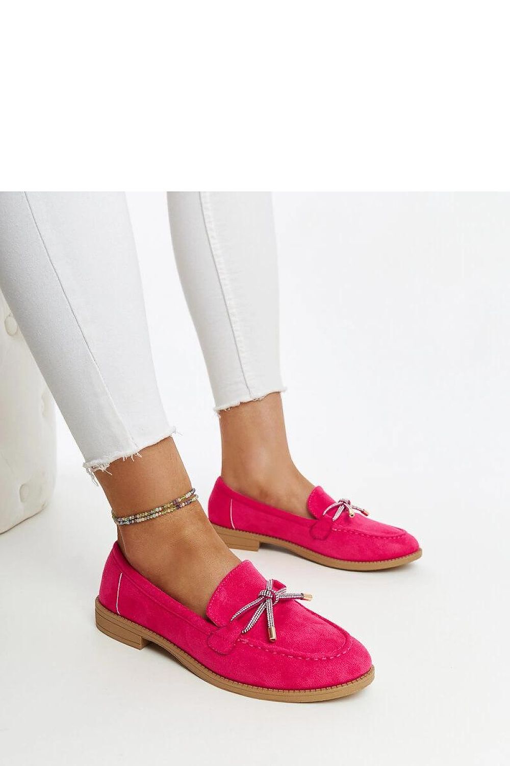  Mocassini model 207460 Solea 