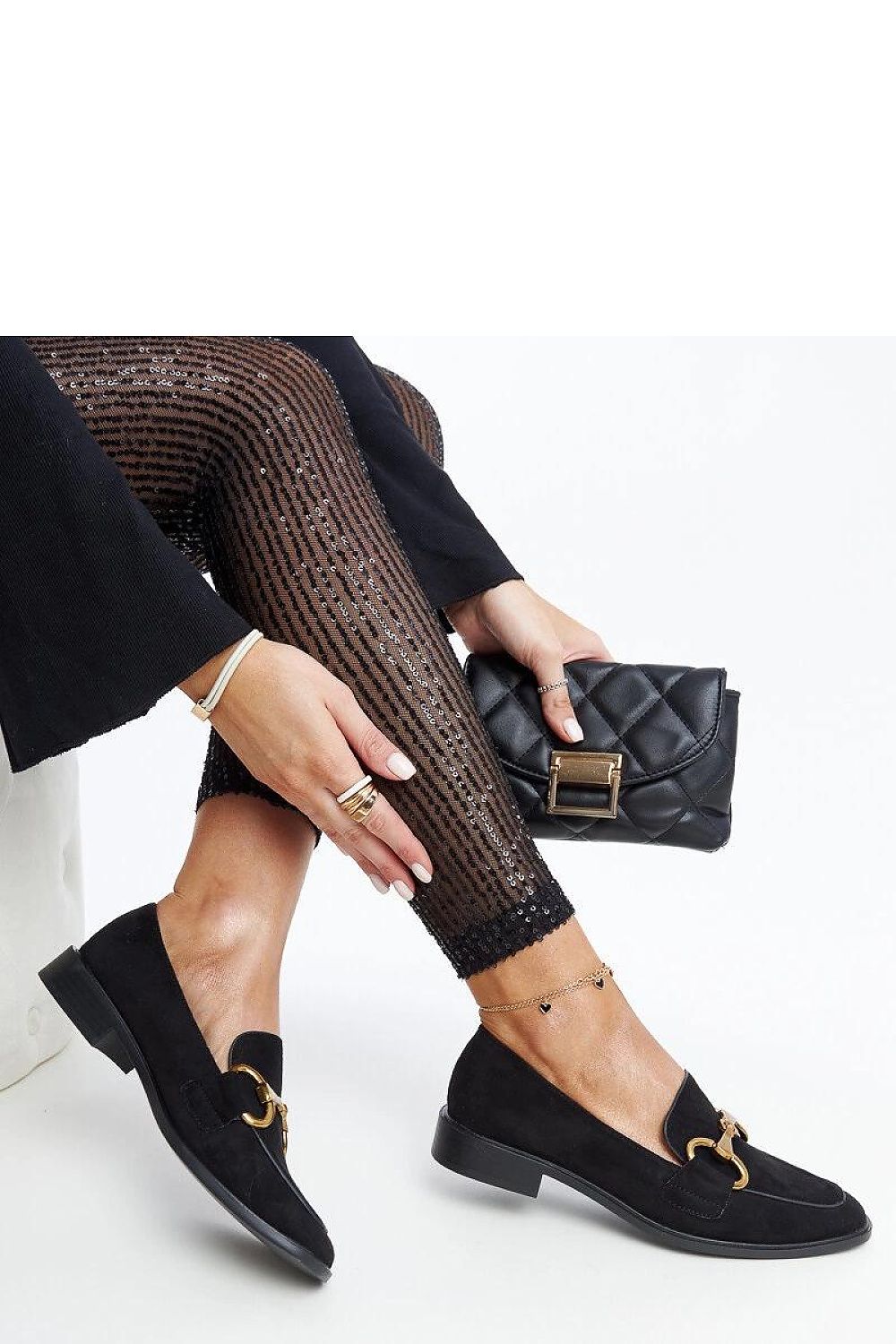  Mocassini model 207471 Solea 