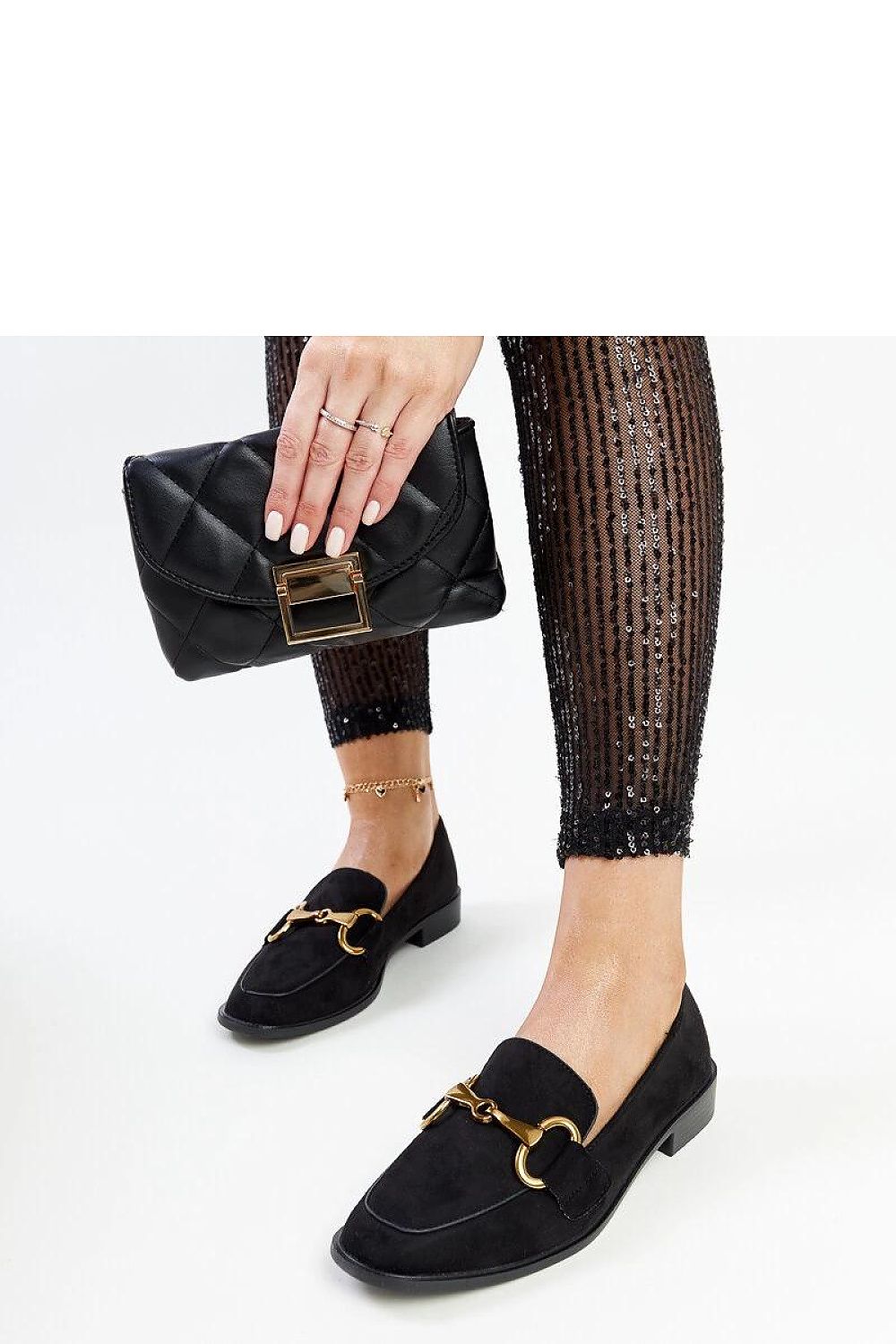  Mocassini model 207471 Solea 