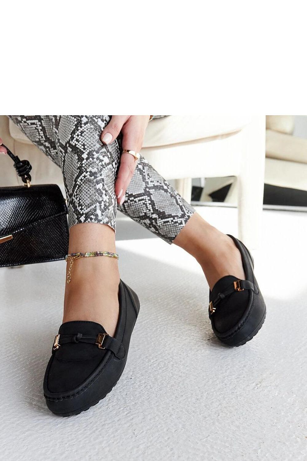  Mocassini model 207475 Solea 