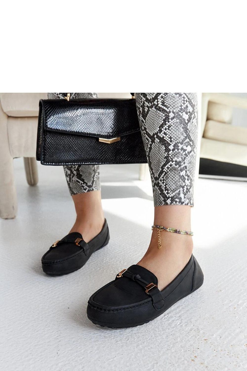  Mocassini model 207475 Solea 