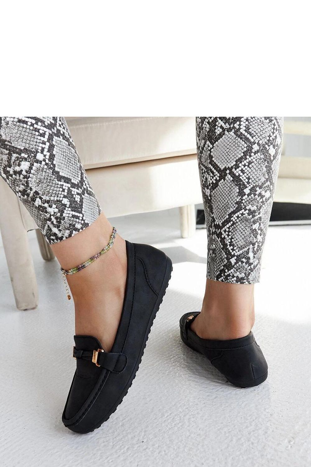  Mocassini model 207475 Solea 