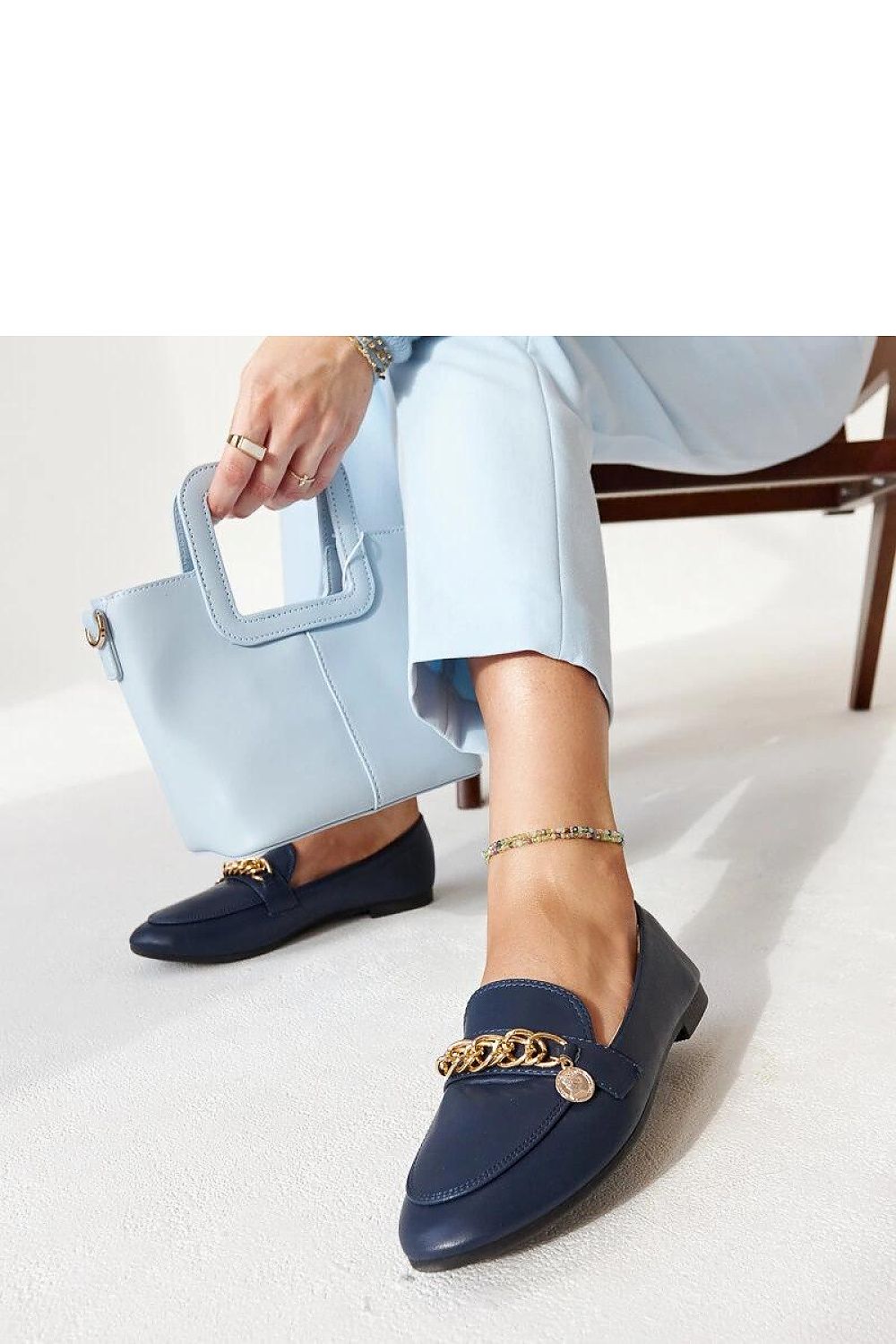  Mocassini model 207479 Solea 