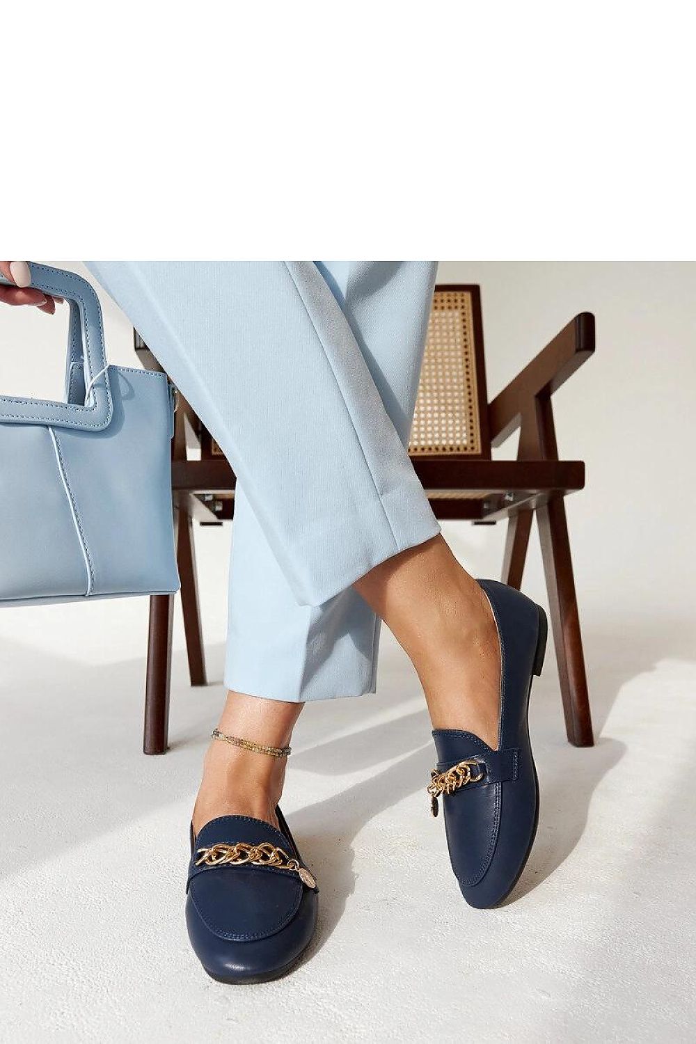  Mocassini model 207479 Solea 