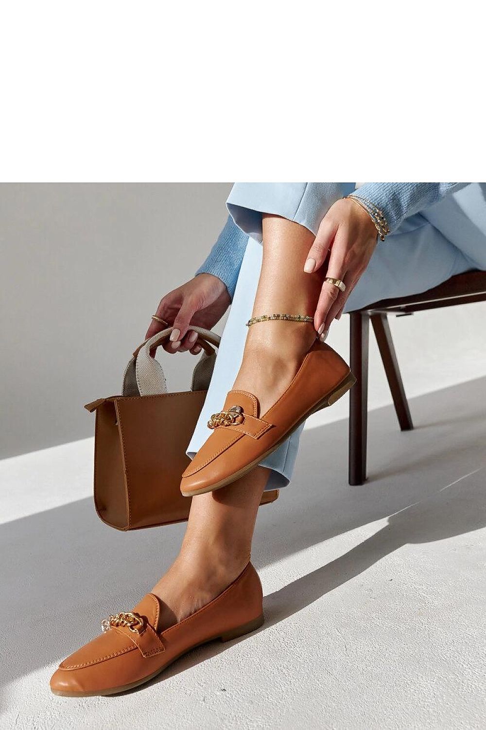  Mocassini model 207481 Solea 