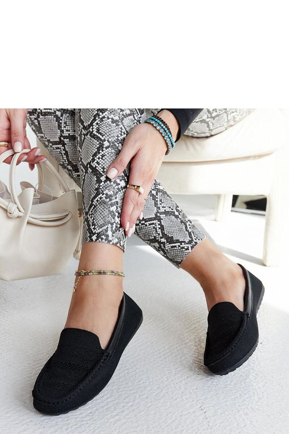  Mocassini model 207487 Solea 