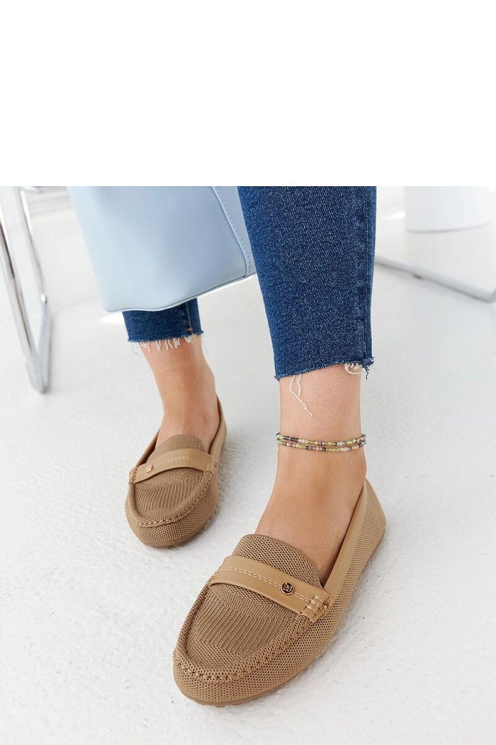  Mocassini model 207488 Solea 