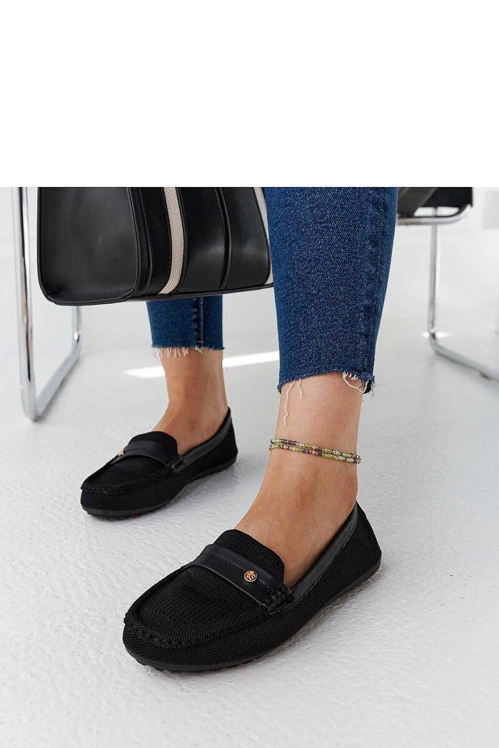  Mocassini model 207489 Solea 