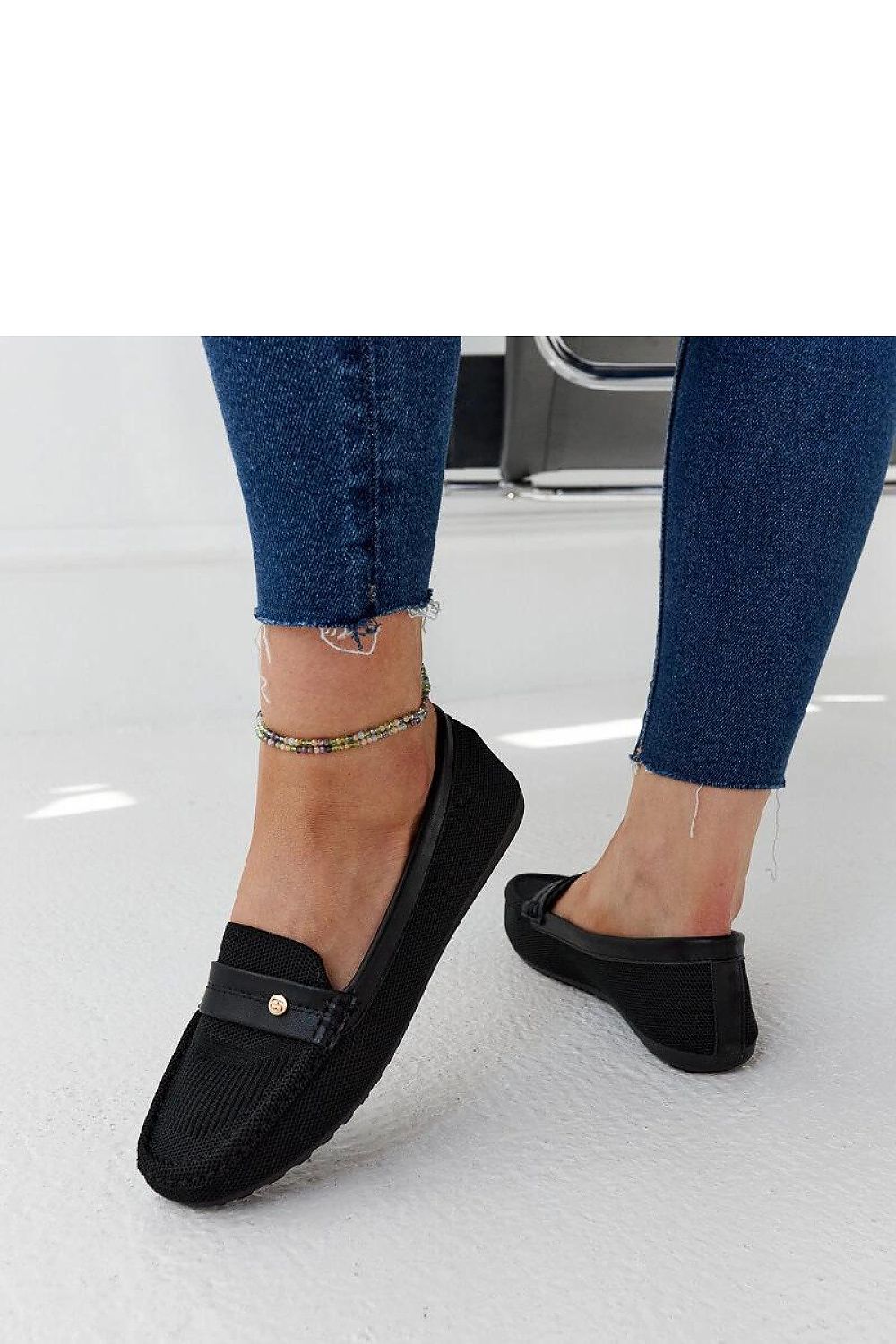  Mocassini model 207489 Solea 