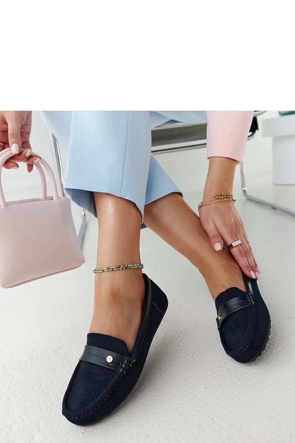  Mocassini model 207490 Solea 